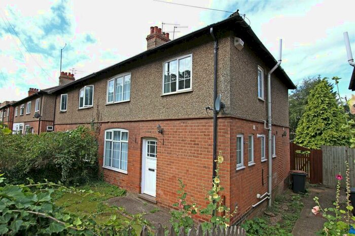 1 Bedroom House To Rent In London Road, Far Cotton, Northampton, NN4