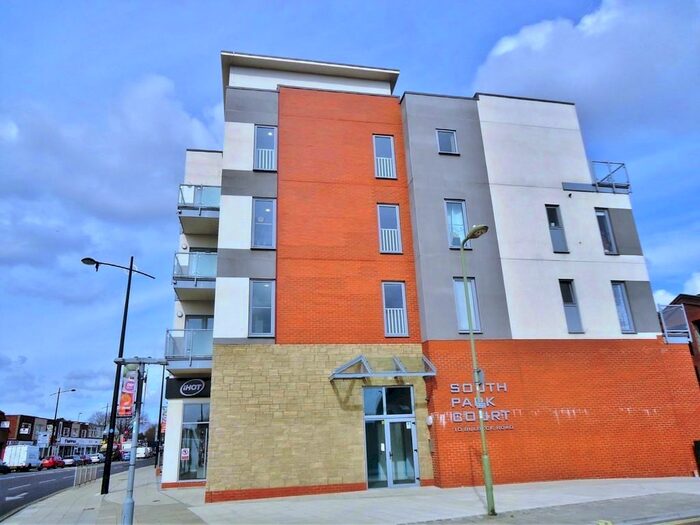 2 Bedroom Flat To Rent In Bulbeck Road, Havant, PO9