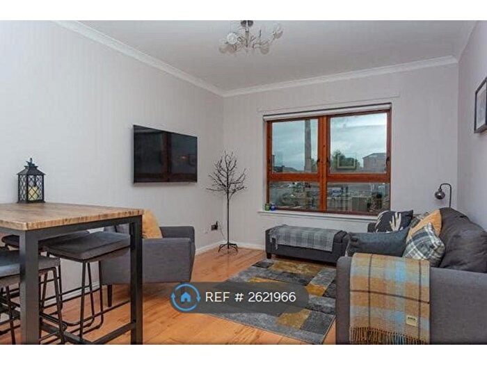 2 Bedroom Flat To Rent In Yorkhill Street, Glasgow, G3