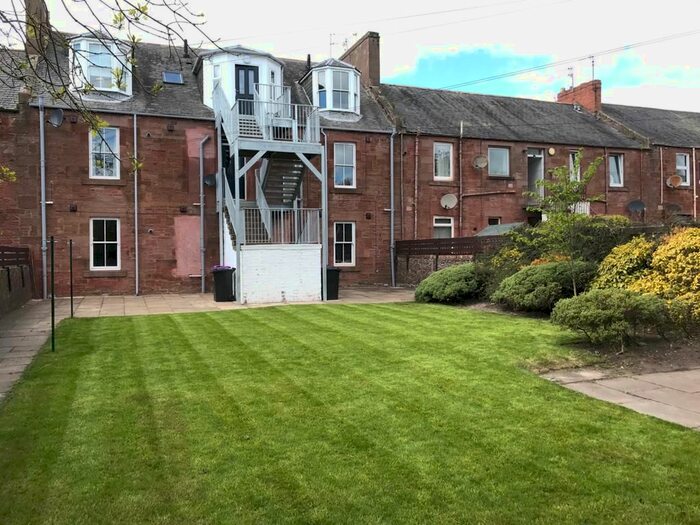 Houses to rent in Arbroath, Angus council