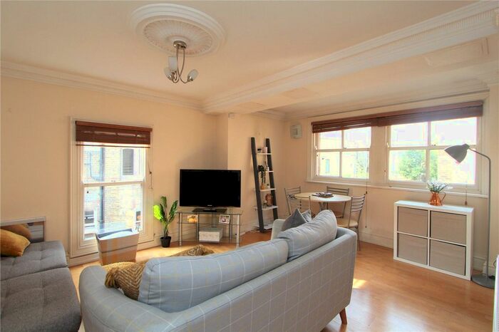 1 Bedroom Flat To Rent In Viewpoint, North Common Road, London, W5