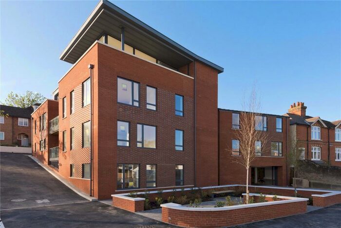 2 Bedroom Apartment To Rent In Cobbett Place, Sydenham Road, Guildford, Surrey, GU1