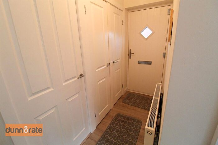 2 Bedroom Semi-Detached Bungalow For Sale In Nursery Avenue, Stockton Brook, Stoke-On-Trent, ST9