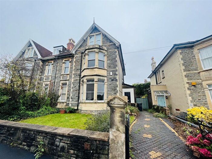 5 Bedroom Flat To Rent In B, Hazelton Road, Bishopston, BS7