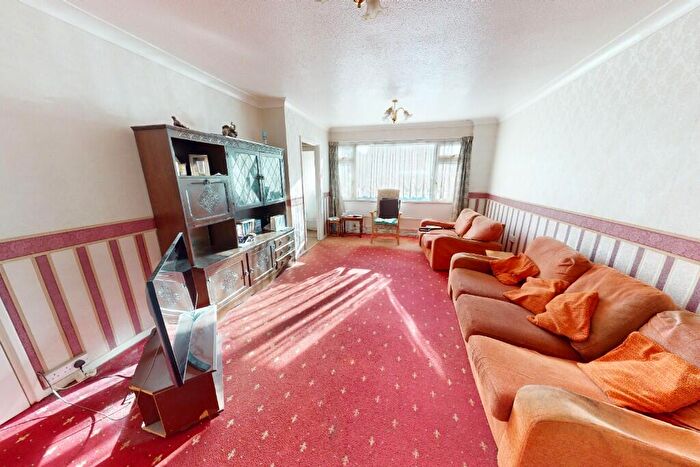 3 Bedroom Terraced House For Sale In Brampton Close, Stanford-Le-Hope, Essex, SS17