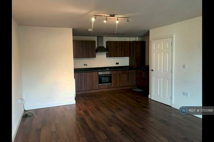 1 Bedroom Flat To Rent In Griffiths Road, High Green, Sheffield, S35