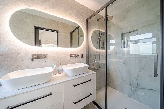 4 Bedroom Detached House For Sale In One Pin Lane, Farnham Common, SL2
