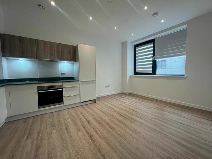 1 Bedroom Flat To Rent In Alencon Link, Basingstoke, RG21