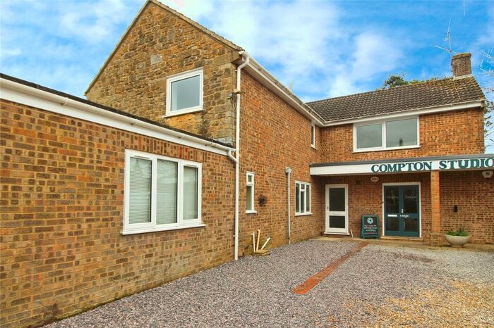 2 Bedroom Flat To Rent In Compton Court, Coldharbour, Sherborne, Dorset, DT9