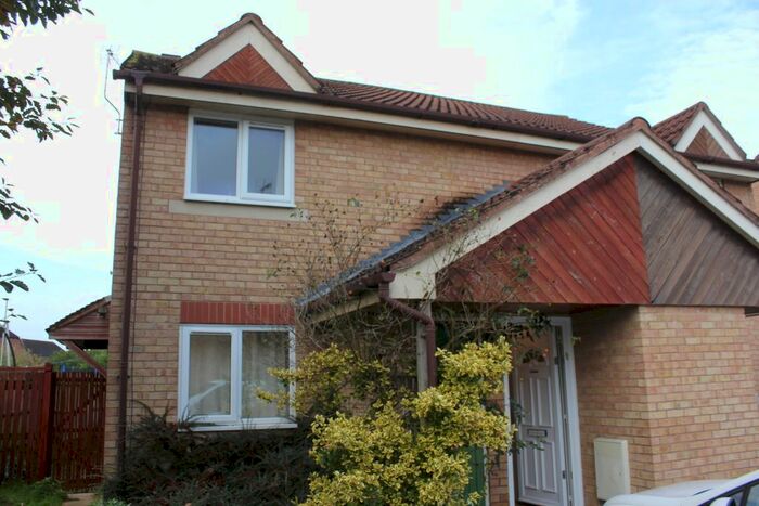 1 Bedroom Flat To Rent In Reddings Close, Quedgeley, GL2