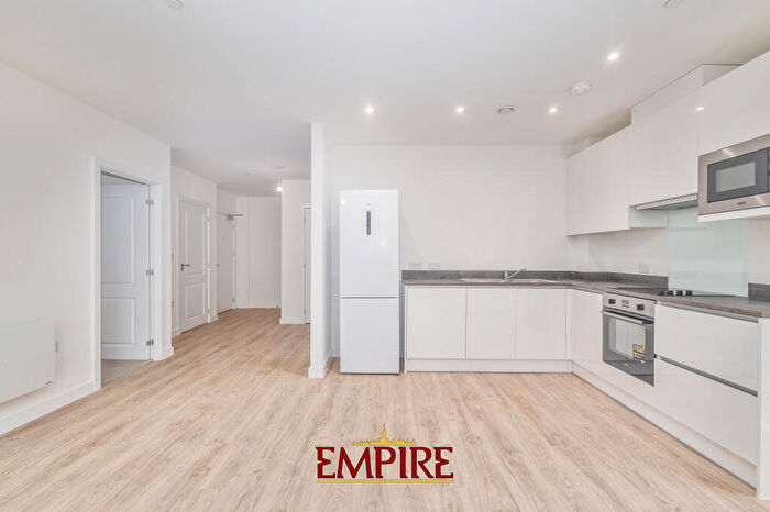 2 Bedroom Apartment To Rent In Griffiths Close, Belgrave Village, Birmingham, B12