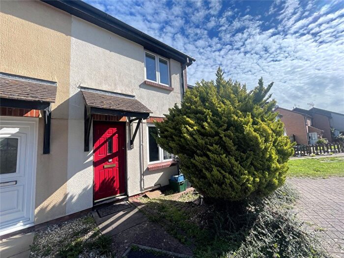 Property To Rent In Buttercup Close, Seaton, Devon, EX12