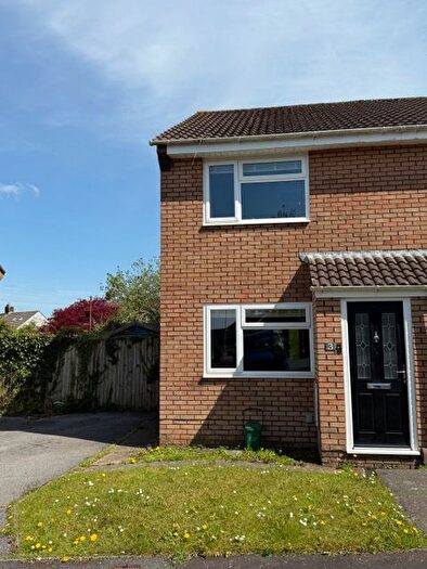 2 Bedroom Semi-Detached House To Rent In Swansea, SA6
