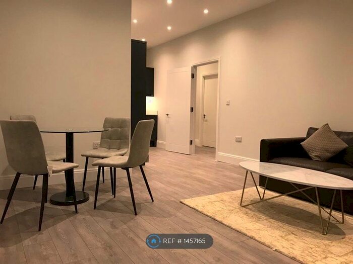 1 Bedroom Flat To Rent In Belmont Road, Uxbridge, UB8