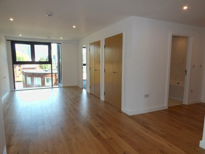 2 Bedroom Apartment To Rent In Arden Gate, B15