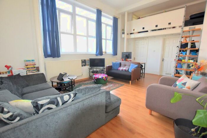 1 Bedroom Flat To Rent In Seven Sisters Road, London, N4