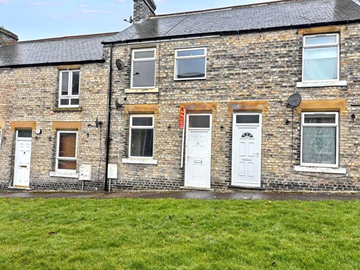 3 Bedroom Terraced House To Rent In Severn Street, Chopwell, Newcastle Upon Tyne, Tyne And Wear, NE17