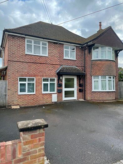 1 Bedroom Flat To Rent In Botley, Oxford, OX2