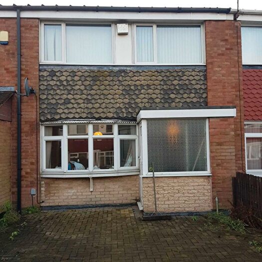 4 Bedroom Property For Sale In Bloomsbury Street, Birmingham, B7