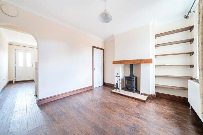 2 Bedroom Terraced House To Rent In Latimer Road, Wokingham, Berkshire, RG41