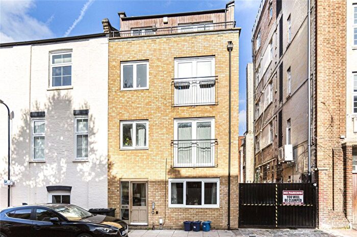 1 Bedroom Flat For Sale In Beatty Road, London, N16