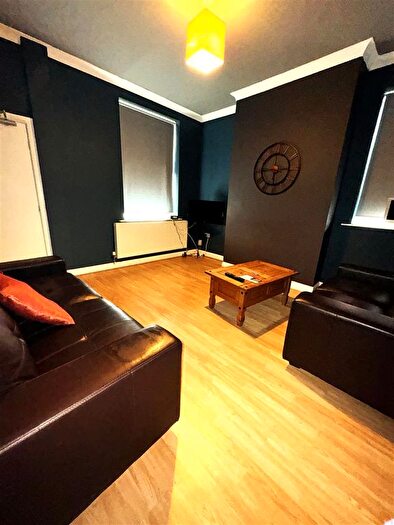 1 Bedroom Property To Rent In Tamworth Road, Long Eaton, Nottingham, NG10