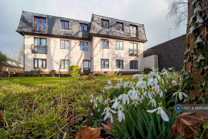 1 Bedroom Flat To Rent In Limetree Court, Abergavenny, NP7