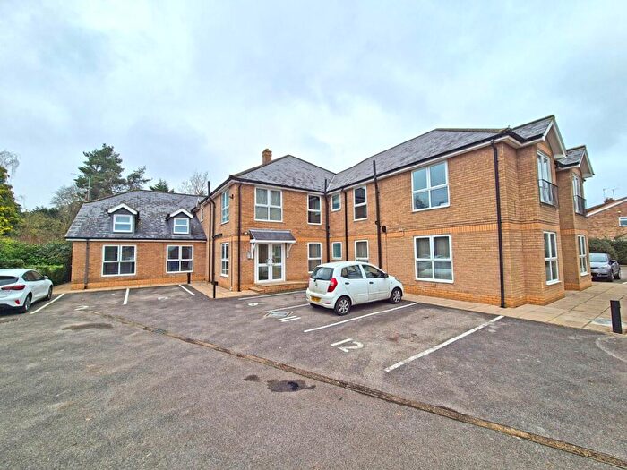 1 Bedroom Flat For Sale In Station House Apartments, Hessle, HU13