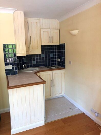 1 Bedroom Maisonette To Rent In Virginia Water, GU25
