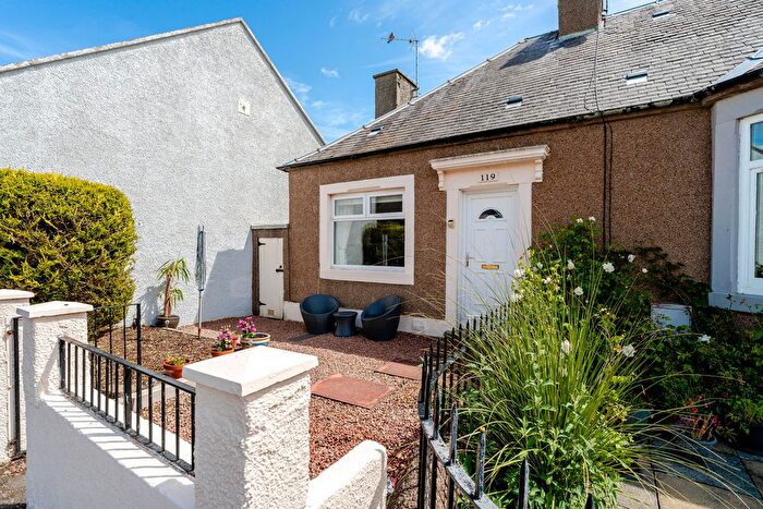 1 Bedroom Cottage For Sale In Carnethie Street, Rosewell, EH24