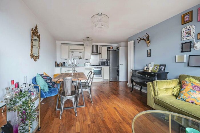 1 Bedroom Flat To Rent In Old Ford Road, Victoria Park, London, E3