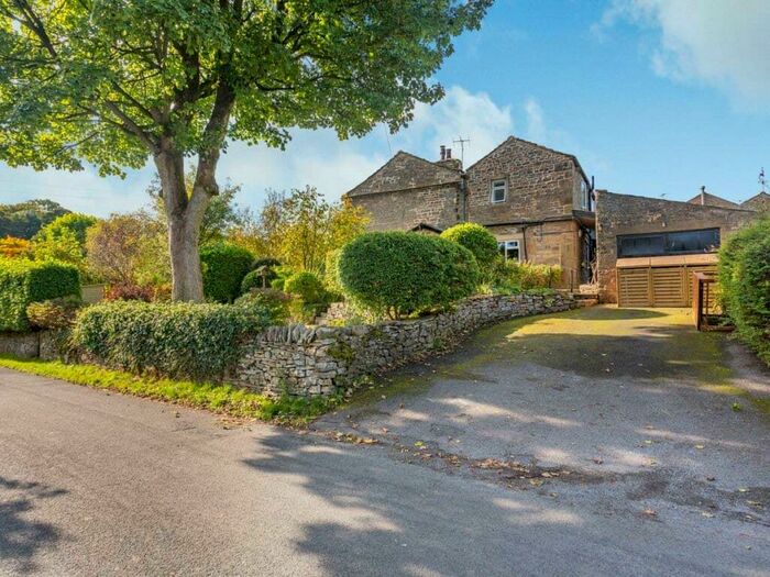 4 Bedroom Detached House To Rent In Sunny Bank Cottage, Draughton. Skipton, BD23