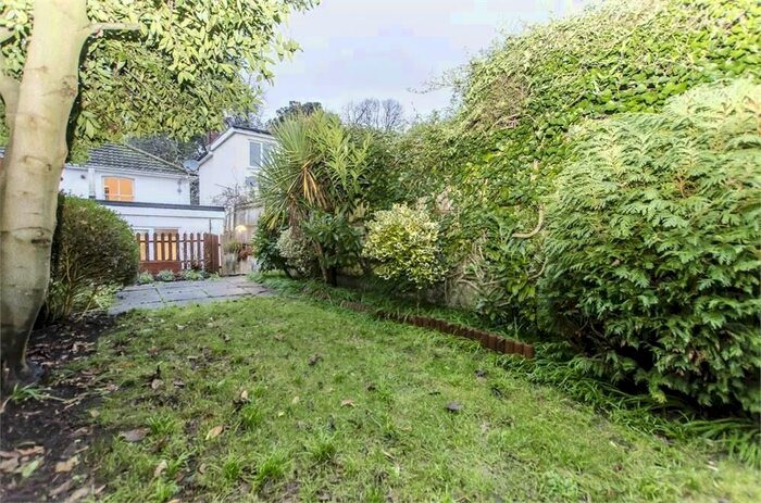 2 Bedroom End Of Terrace House To Rent In Church Road, Bishopstoke, Eastleigh, SO50