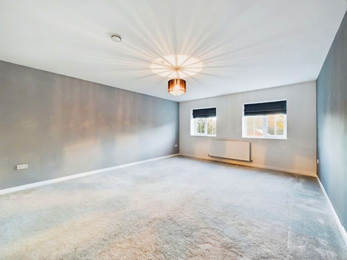 3 Bedroom Terraced House For Sale In Brick Lane, Cuckfield, Haywards Heath, RH17