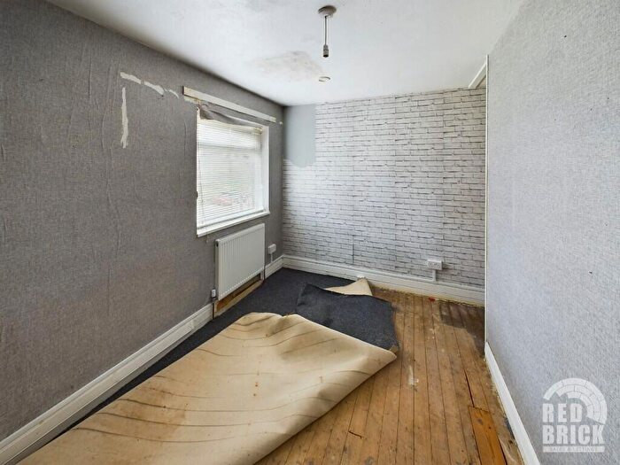 3 Bedroom Terraced House For Sale In Cherry Brook Way, Bell Green, Coventry, West Midlands, CV2