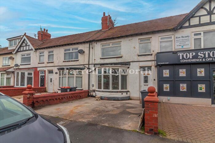 1 Bedroom Flat For Sale In Beach Road, Thornton Cleveleys, FY5