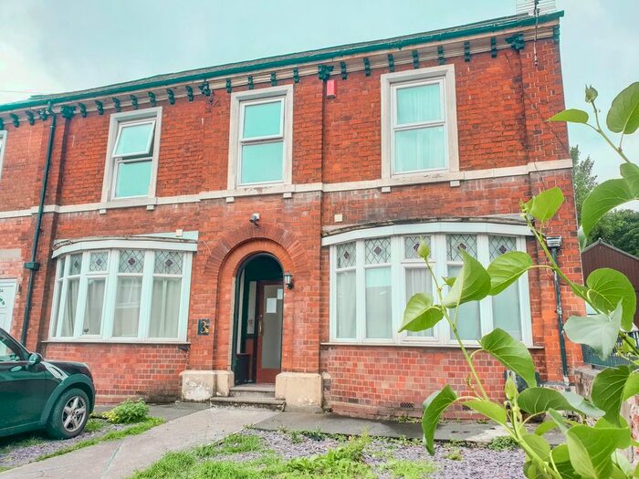 Studio To Rent In Brunswick Terrace, Wednesbury, WS10