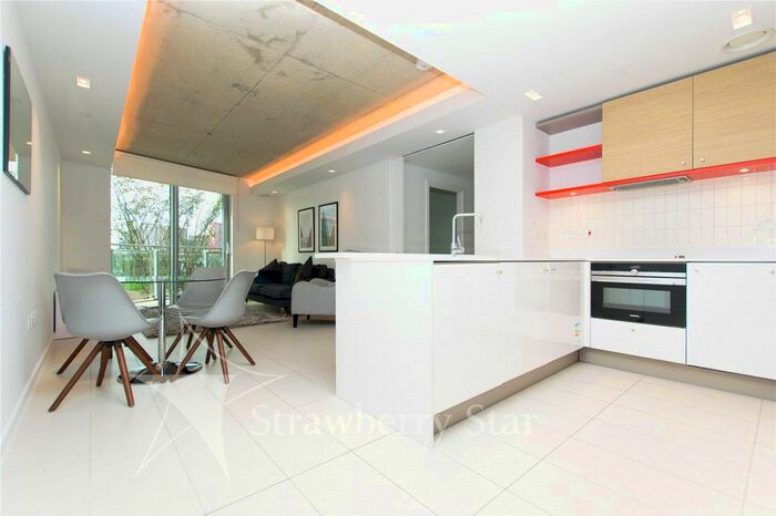 1 Bedroom Flat To Rent In Tidal Basin Road, London, E16