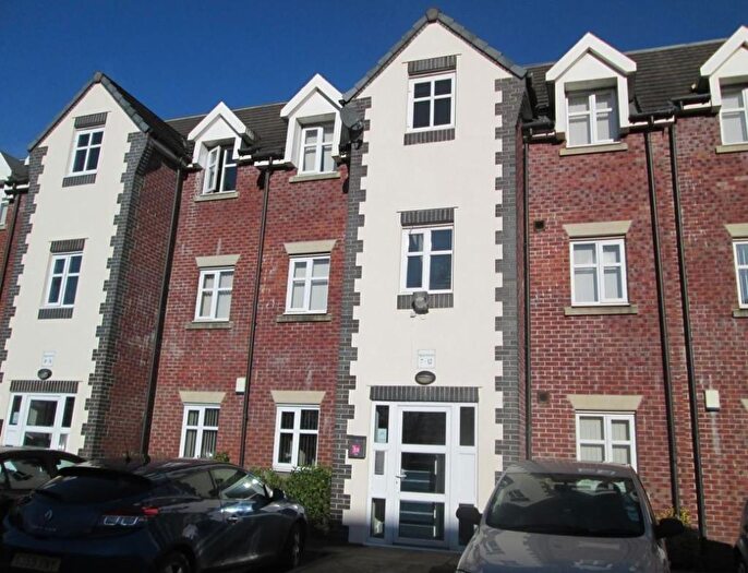 2 Bedroom Apartment To Rent In Manchester Road, Swinton, Manchester, M27