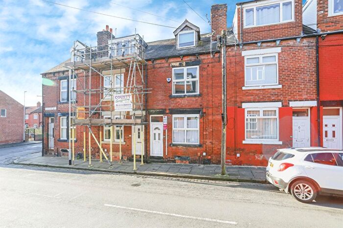 2 Bedroom Terraced House For Sale In Dawlish Avenue, Leeds, LS9