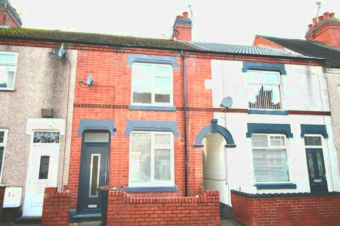 2 Bedroom Terraced House To Rent In Grove Road, Nuneaton, Warwickshire, CV10