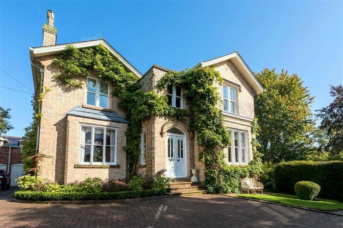 6 Bedroom Detached House To Rent In East Downs Road, Bowdon, Altrincham, Cheshire, WA14