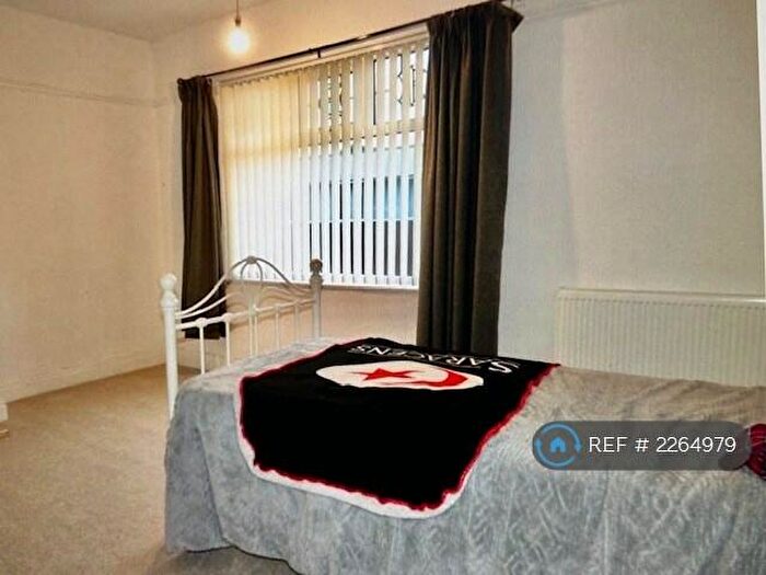 2 Bedroom Terraced House To Rent In Cooper Road, Preston, PR1