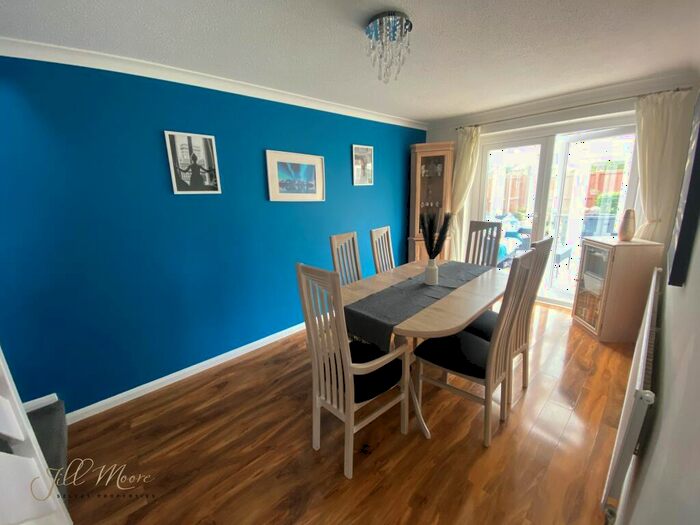 4 Bedroom Detached House For Sale In Partridge Close, Washington, NE38