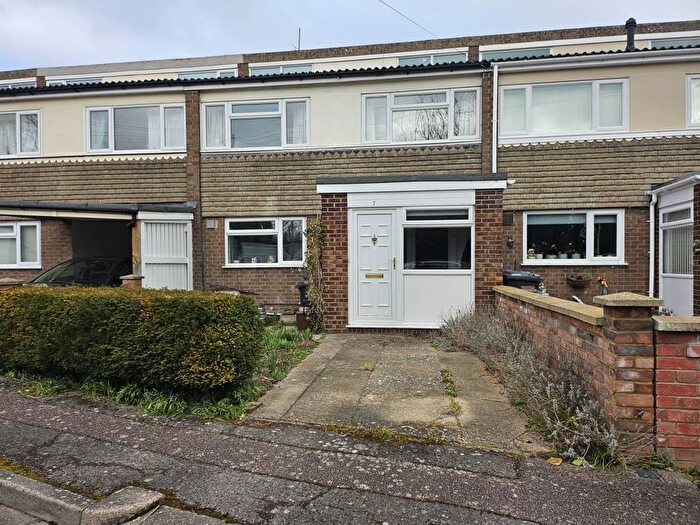 3 Bedroom Property To Rent In Leete Place, Royston, SG8