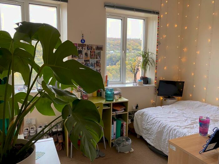 8 Bedroom End Of Terrace House To Rent In Wood Road, Treforest, CF37