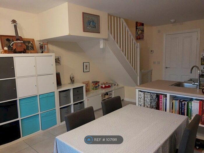 2 Bedroom Terraced House To Rent In Welkin Way, Cambourne, Cambridge, CB23
