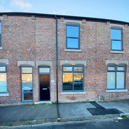 2 Bedroom Property To Rent In Richardson Street, Hartlepool TS26
