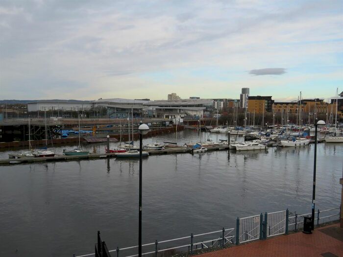 2 Bedroom Flat To Rent In Pierhead View, Penarth, CF64