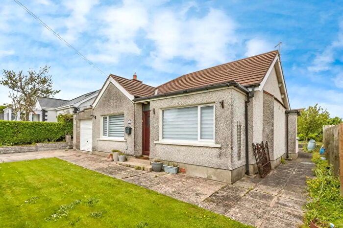 3 Bedroom Detached Bungalows For Sale In Ballywalter Road, Newtownards, BT22